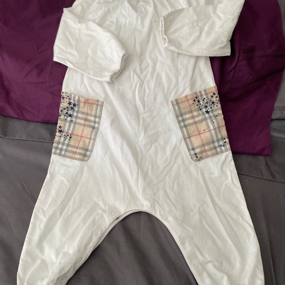 Burberry Jumper